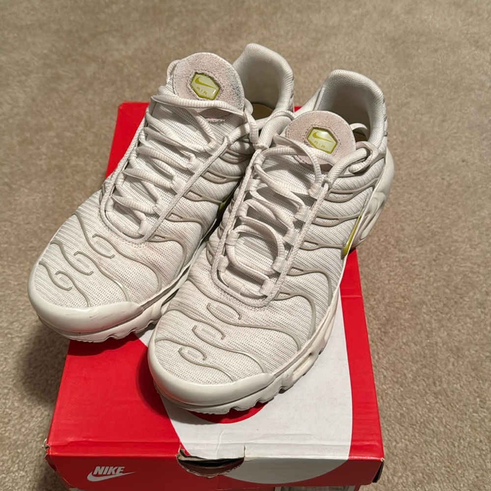 Nikes